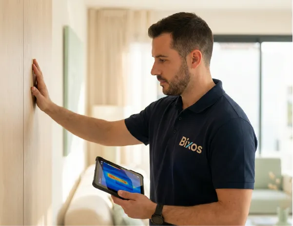 BiXos Torrevieja — instalación y asistencia